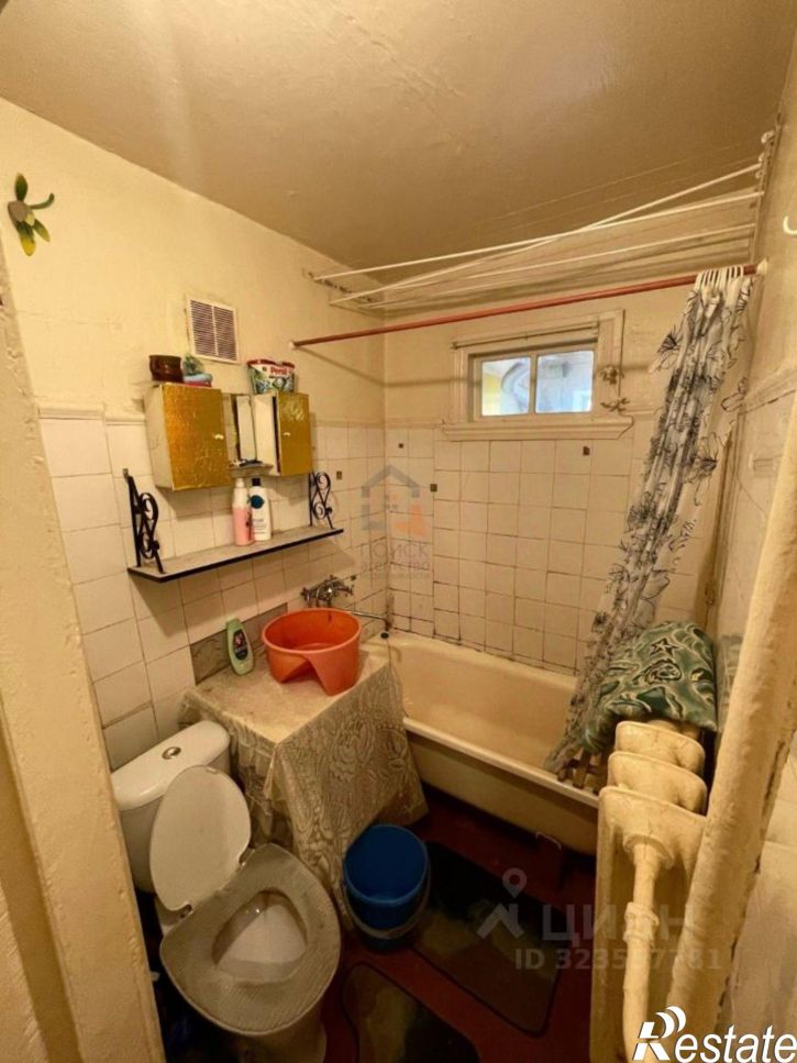 2-комн квартира Киров г., Ленинский, Ленина ул., д.146