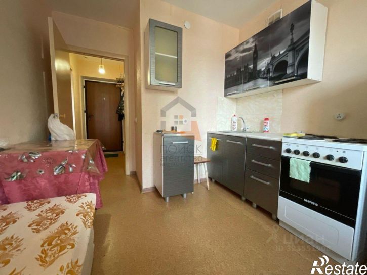 1-комн квартира Киров г., Первомайский