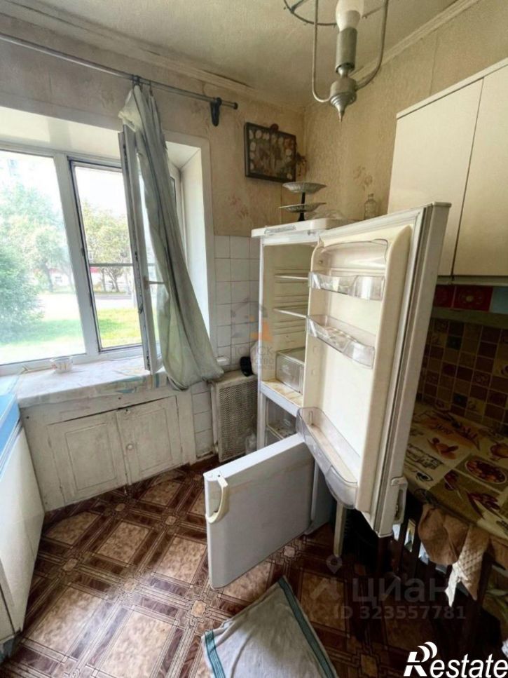 2-комн квартира Киров г., Ленинский, Ленина ул., д.146