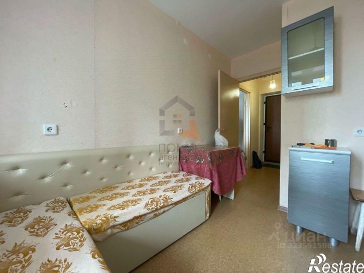 1-комн квартира Киров г., Первомайский