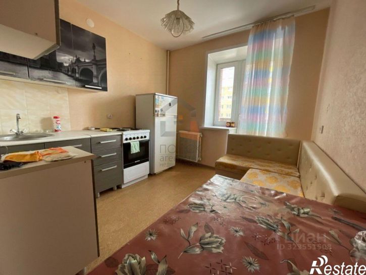 1-комн квартира Киров г., Первомайский
