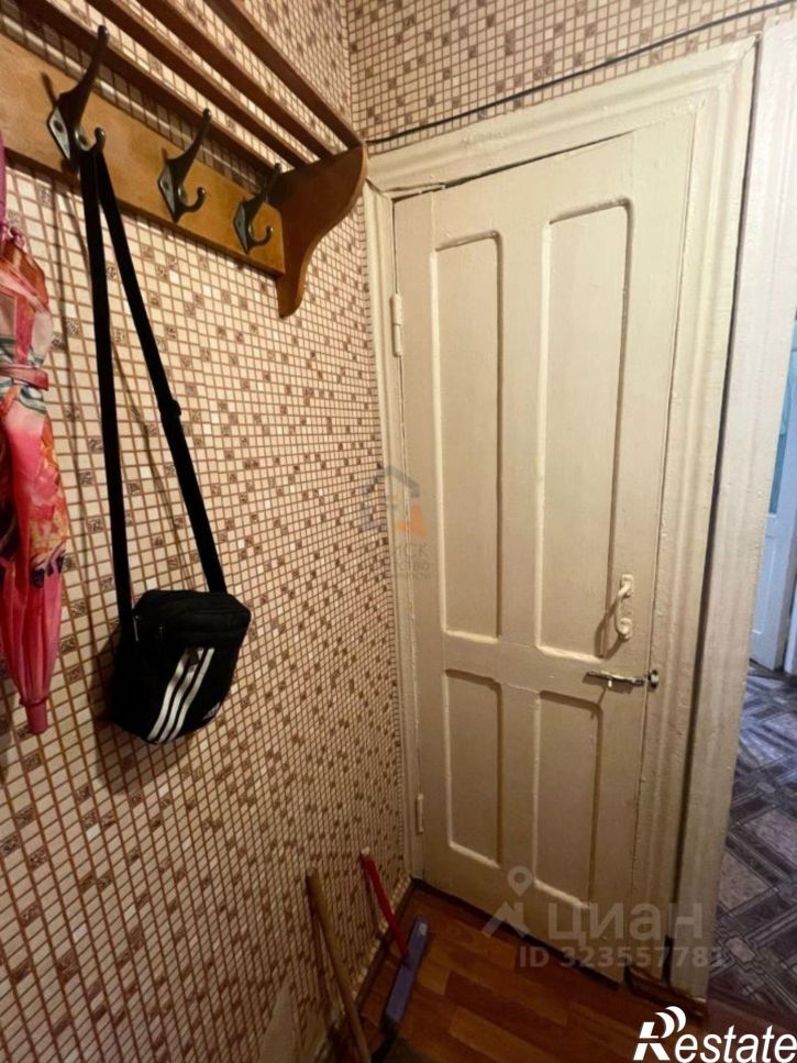 2-комн квартира Киров г., Ленинский, Ленина ул., д.146