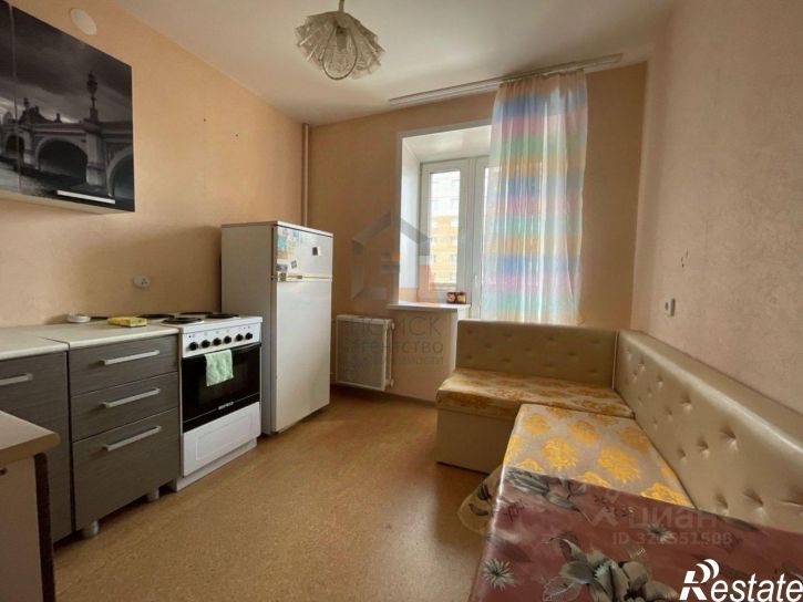 1-комн квартира Киров г., Первомайский