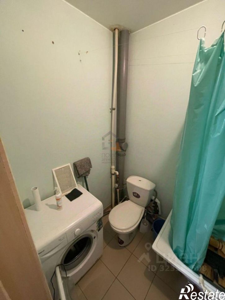 1-комн квартира Киров г., Первомайский