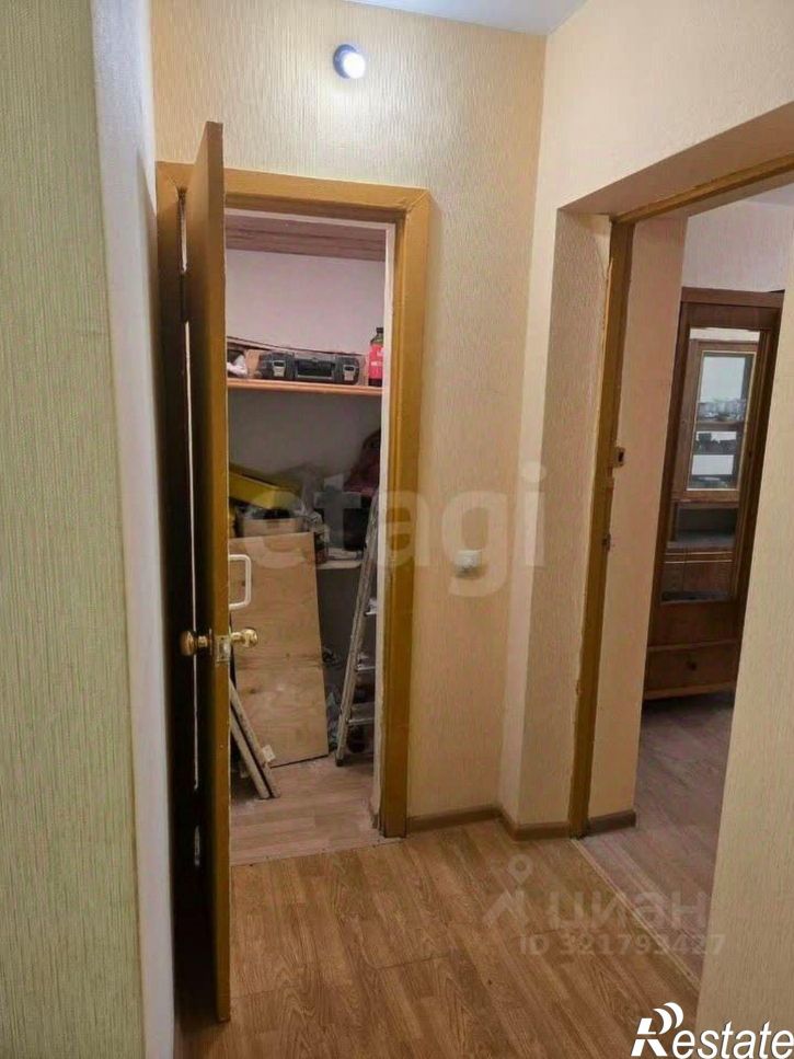 3-комн квартира улица Азина, 49,  д. 49