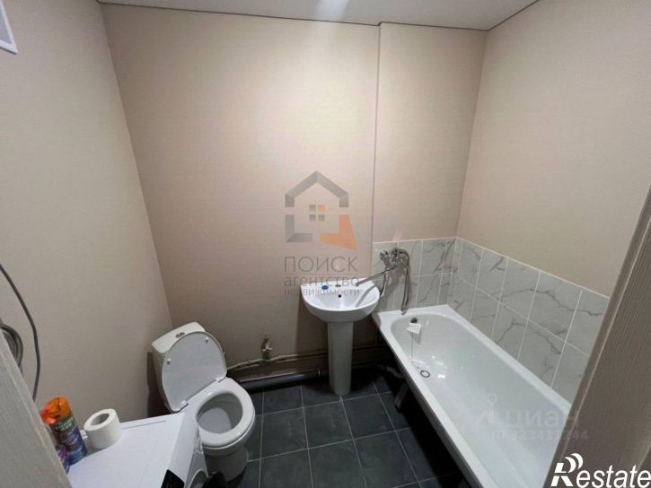 1-комн квартира Киров г., Первомайский, Торфяная ул.