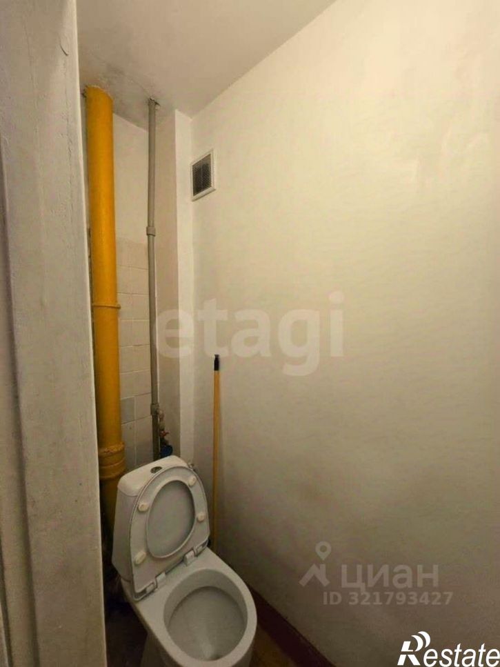 3-комн квартира улица Азина, 49,  д. 49