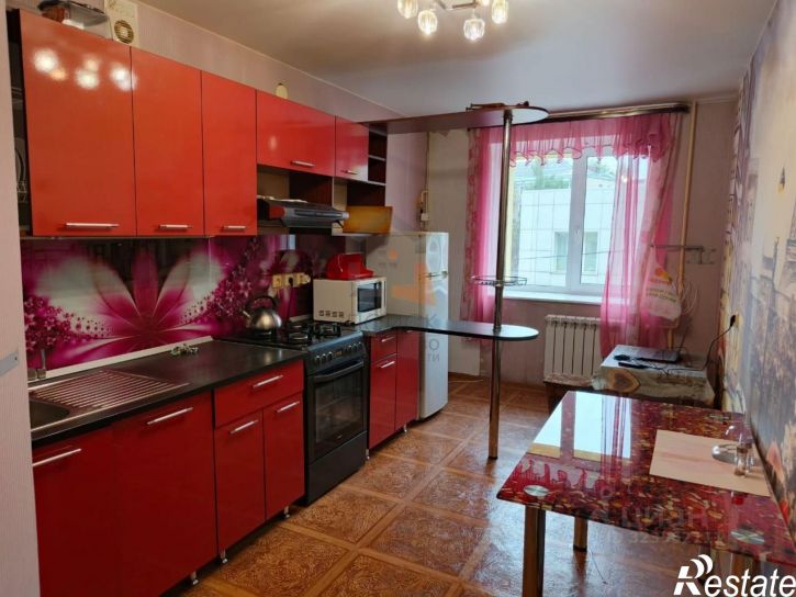 1-комн квартира Киров г., Октябрьский