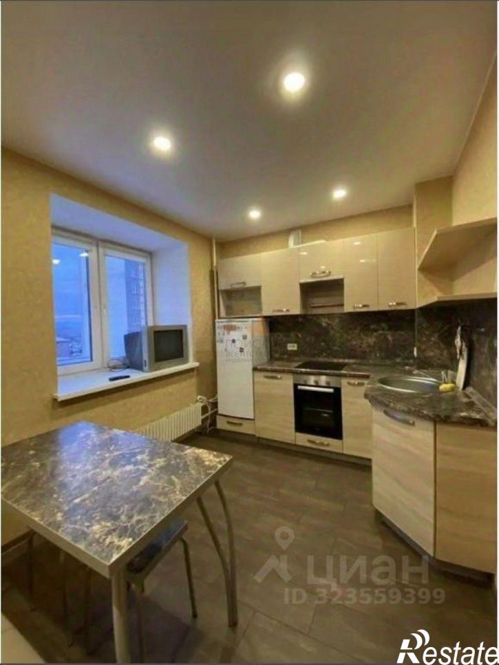 1-комн квартира Киров г., Ленинский, Широтная ул., д.2