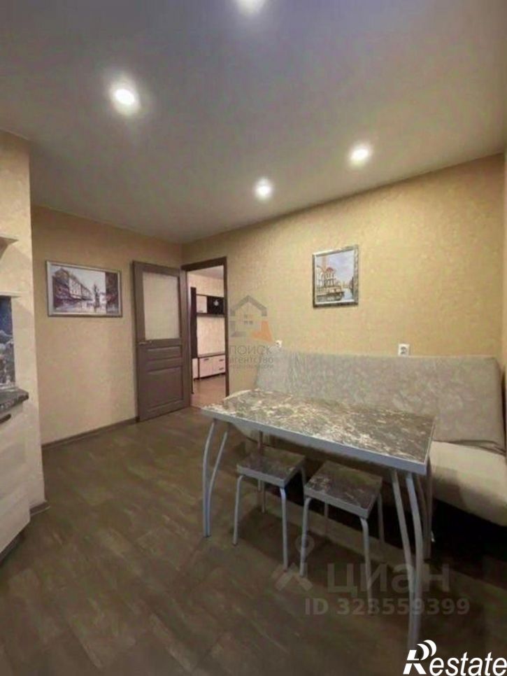 1-комн квартира Киров г., Ленинский, Широтная ул., д.2