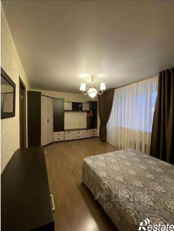 1-комн квартира Киров г., Ленинский, Широтная ул., д.2