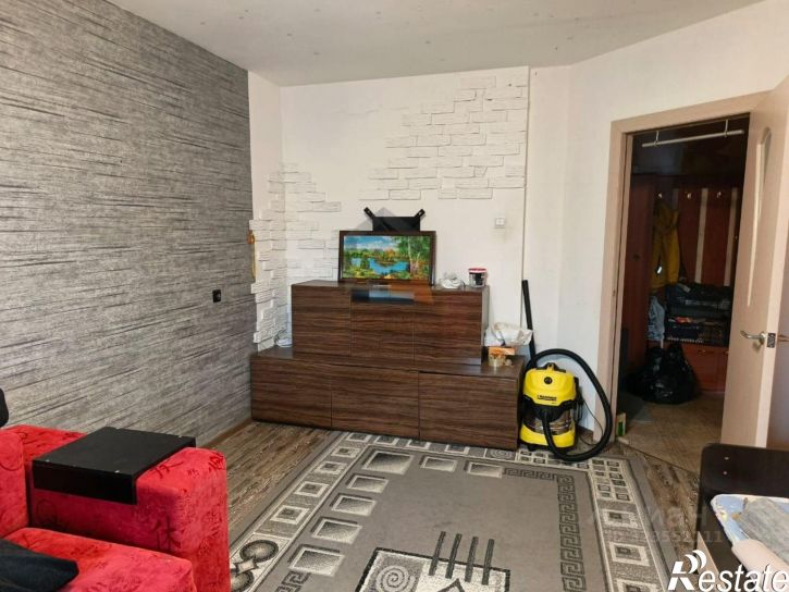 1-комн квартира Киров г., Октябрьский