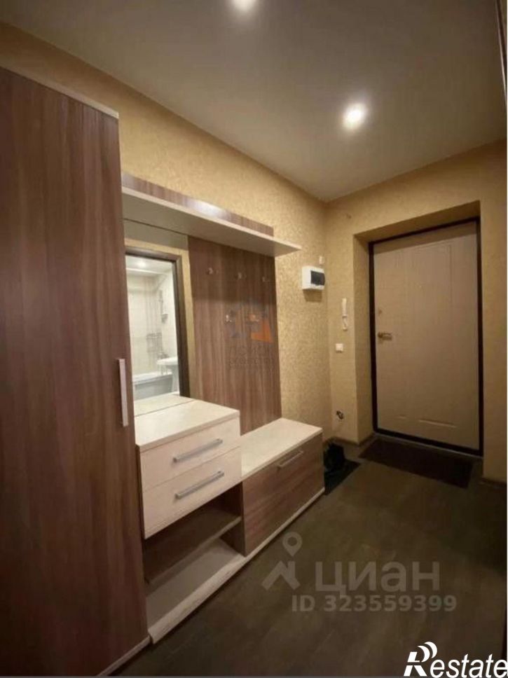 1-комн квартира Киров г., Ленинский, Широтная ул., д.2