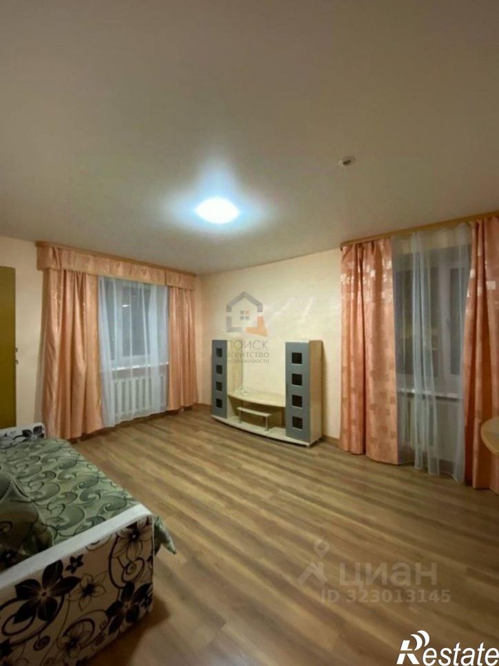 2-комн квартира Киров г., Первомайский, Труда ул.