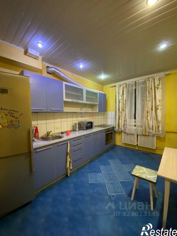 2-комн квартира Киров г., Первомайский, Труда ул.