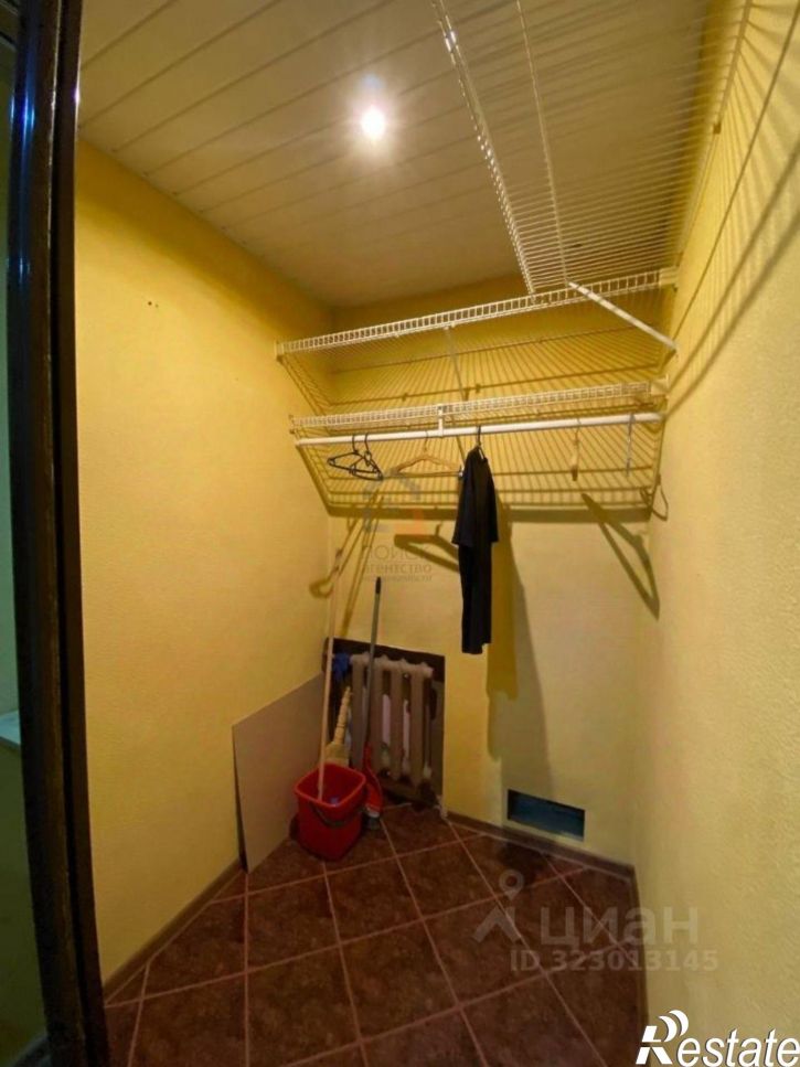 2-комн квартира Киров г., Первомайский, Труда ул.