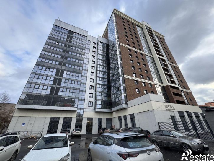 1-комн квартира улица Воровского, 97,  д. 97