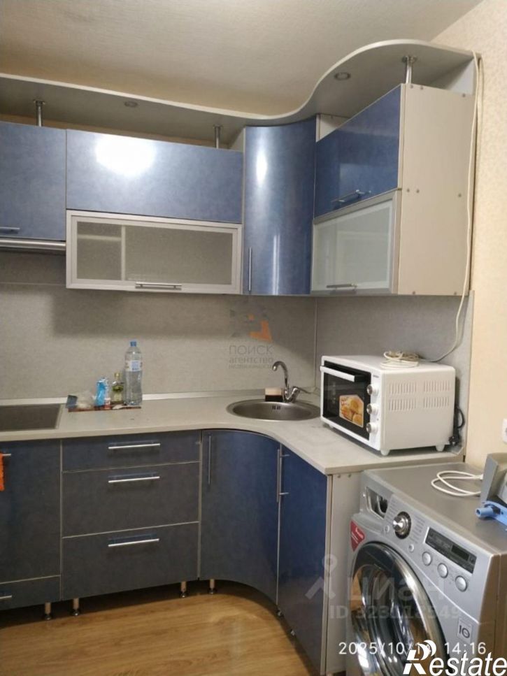 1-комн квартира Киров г., Ленинский