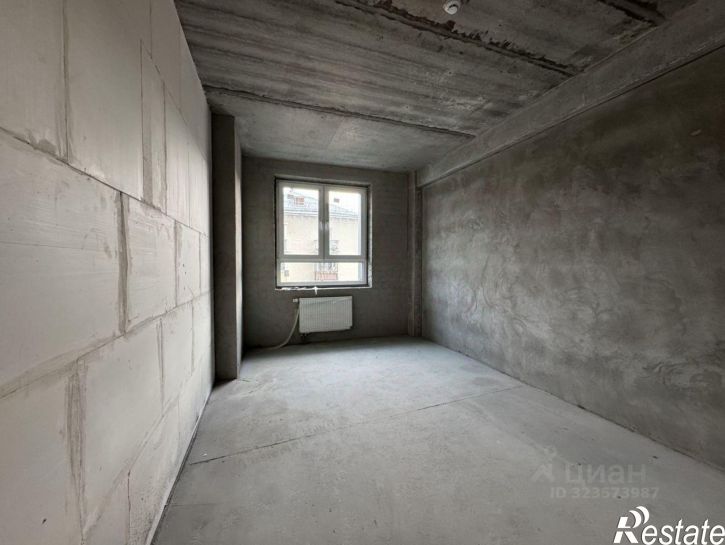 1-комн квартира улица Воровского, 97,  д. 97