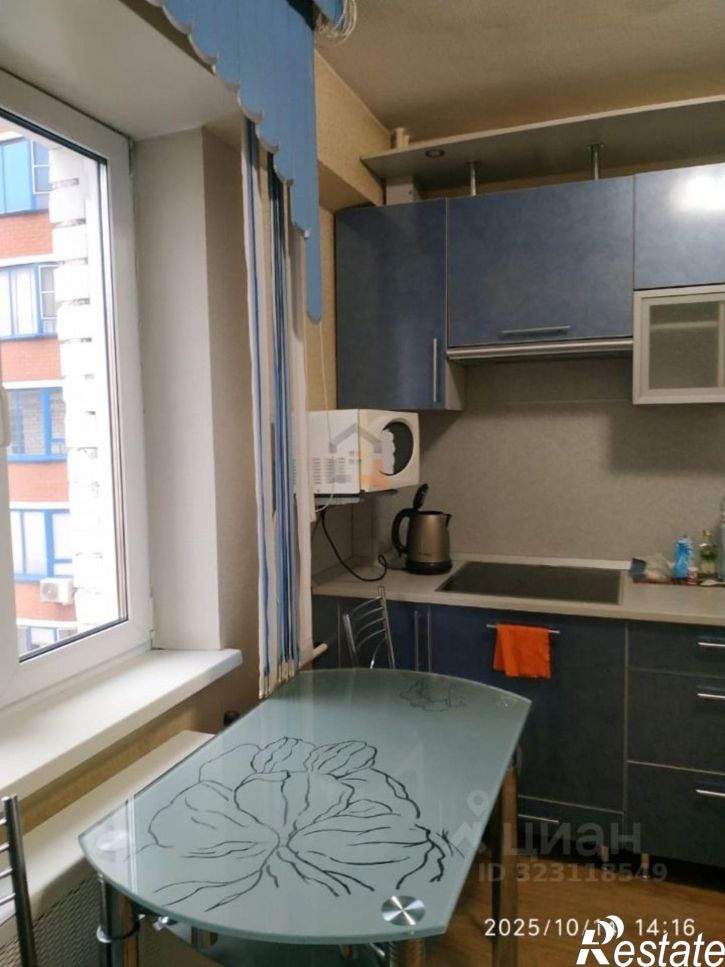 1-комн квартира Киров г., Ленинский