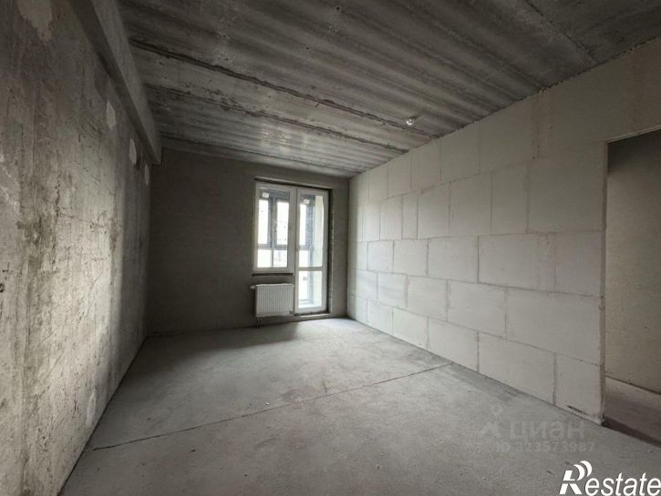 1-комн квартира улица Воровского, 97,  д. 97