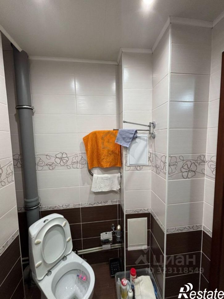 1-комн квартира Киров г., Ленинский