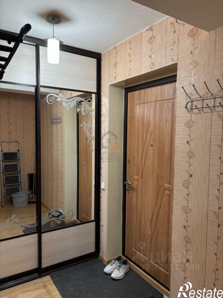 1-комн квартира Киров г., Ленинский