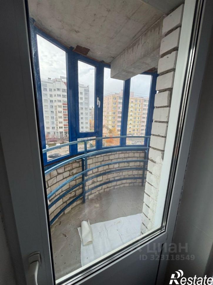 1-комн квартира Киров г., Ленинский