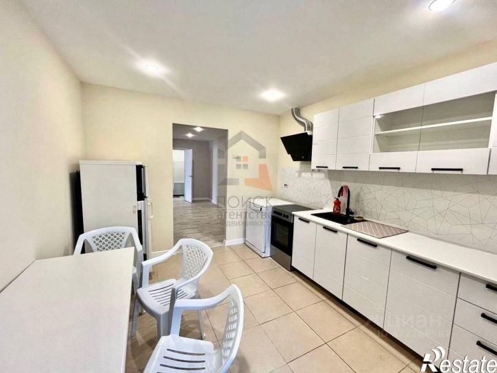 2-комн квартира Киров г., Октябрьский