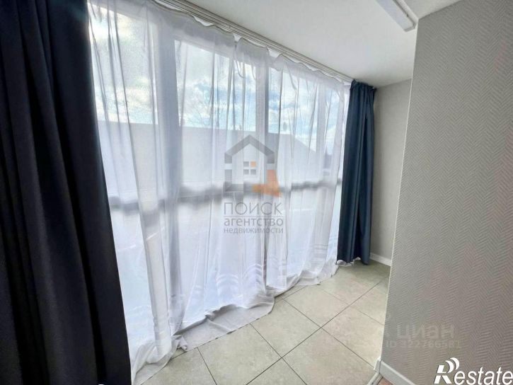 2-комн квартира Киров г., Октябрьский