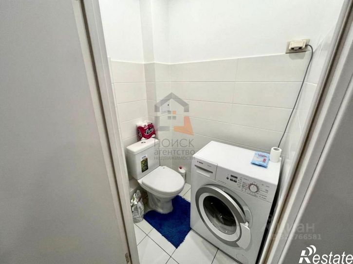 2-комн квартира Киров г., Октябрьский