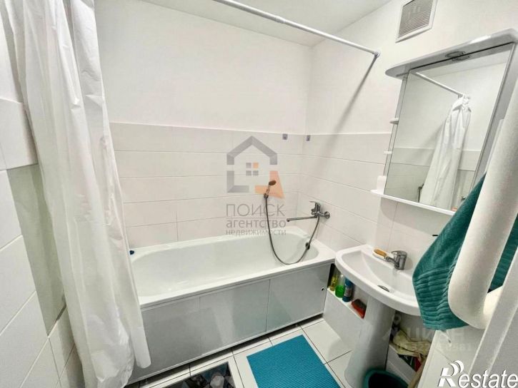 2-комн квартира Киров г., Октябрьский