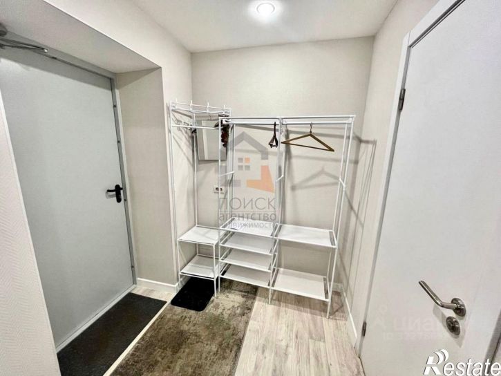 2-комн квартира Киров г., Октябрьский