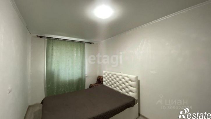 3-комн квартира