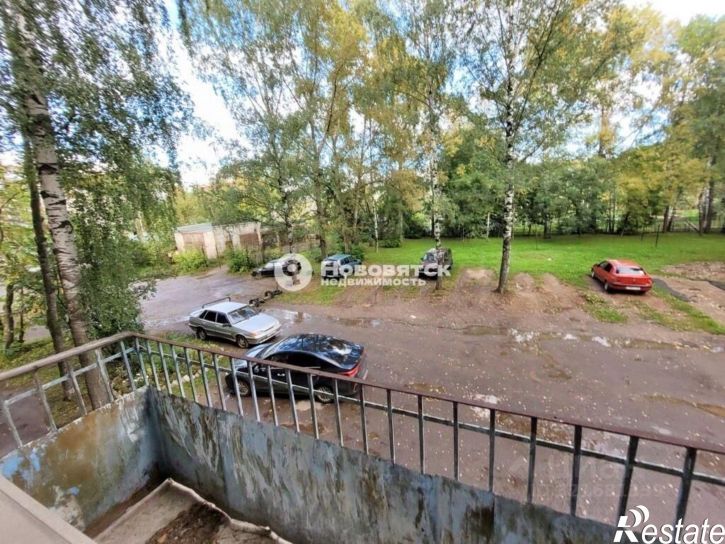 2-комн квартира улица Ивана Попова, 20,  д. 20