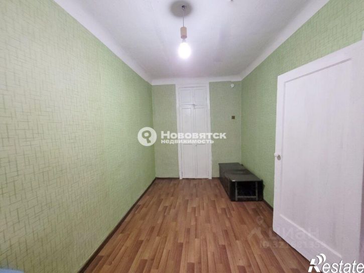 2-комн квартира улица Ивана Попова, 20,  д. 20