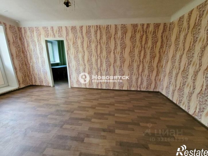 2-комн квартира улица Ивана Попова, 20,  д. 20