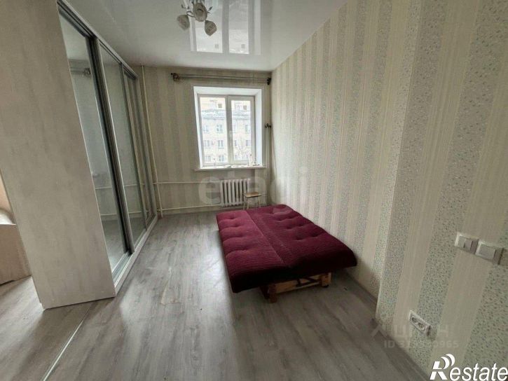 Комната Октябрьский проспект, 9,  д. 9