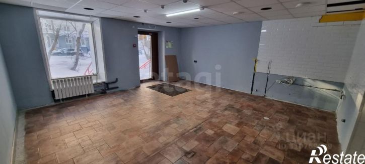 Торговое помещение Пролетарская улица, 34,  д. 34