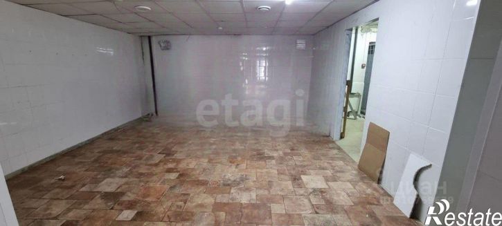 Торговое помещение Пролетарская улица, 34,  д. 34