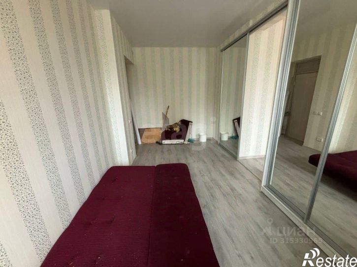 Комната Октябрьский проспект, 9,  д. 9