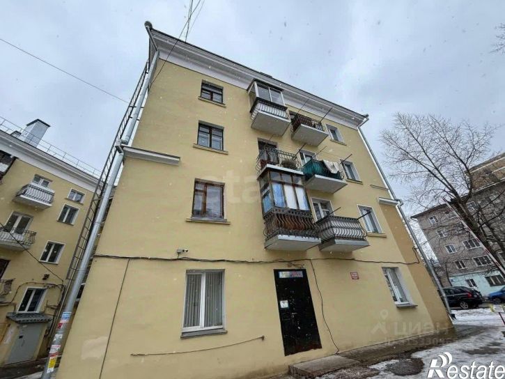 Комната Октябрьский проспект, 9,  д. 9