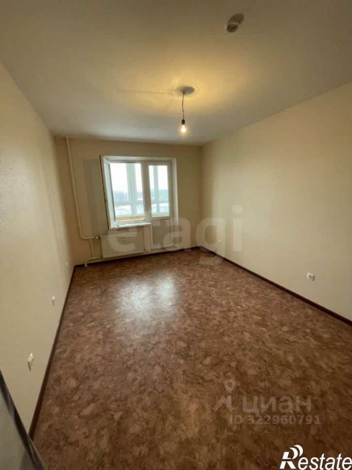 3-комн квартира улица Зеленина, 7А,  д. 7А