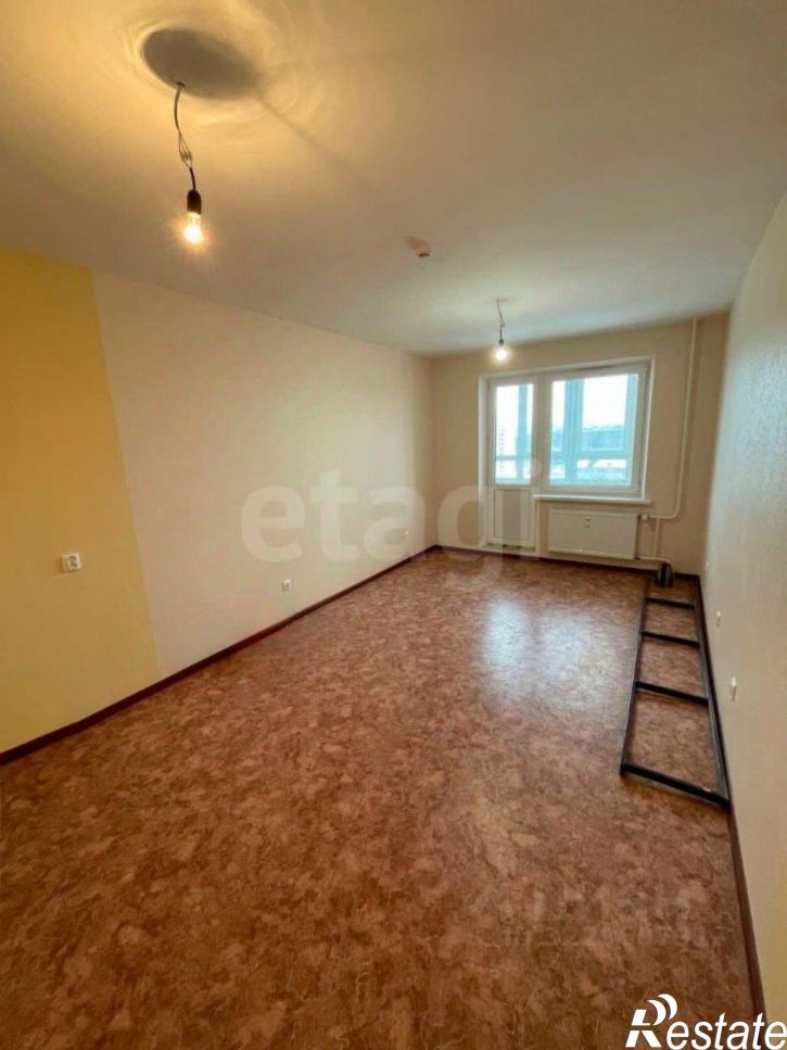 3-комн квартира улица Зеленина, 7А,  д. 7А