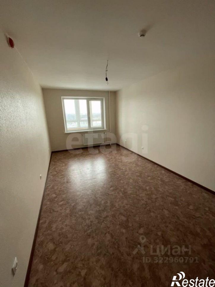 3-комн квартира улица Зеленина, 7А,  д. 7А