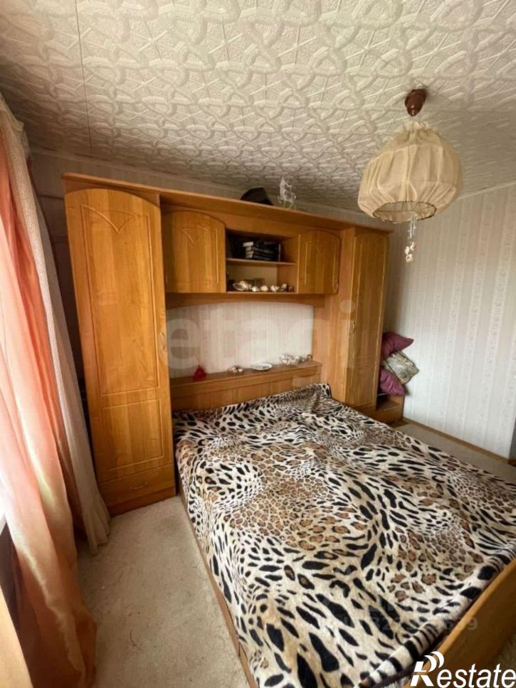 2-комн квартира улица Некрасова, 25,  д. 25