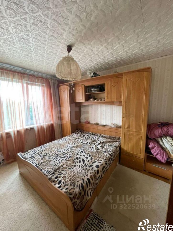 2-комн квартира улица Некрасова, 25,  д. 25