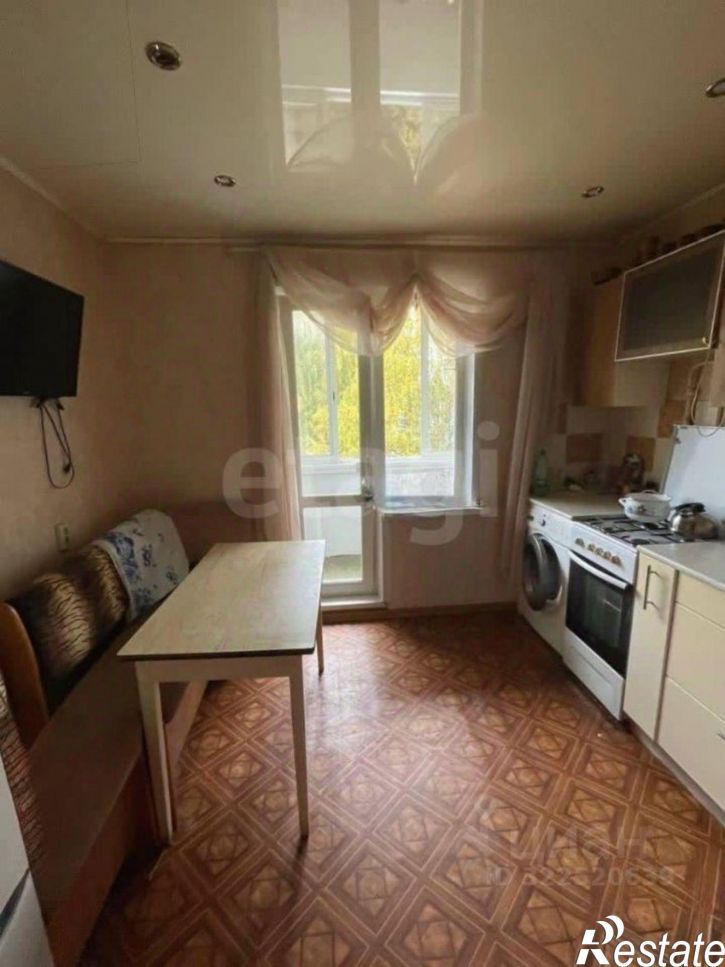 2-комн квартира улица Некрасова, 25,  д. 25