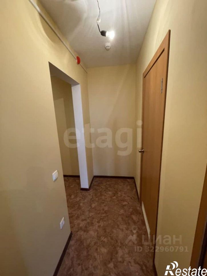 3-комн квартира улица Зеленина, 7А,  д. 7А