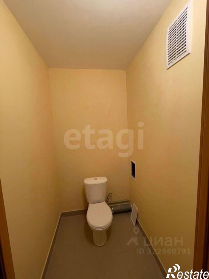 3-комн квартира улица Зеленина, 7А,  д. 7А